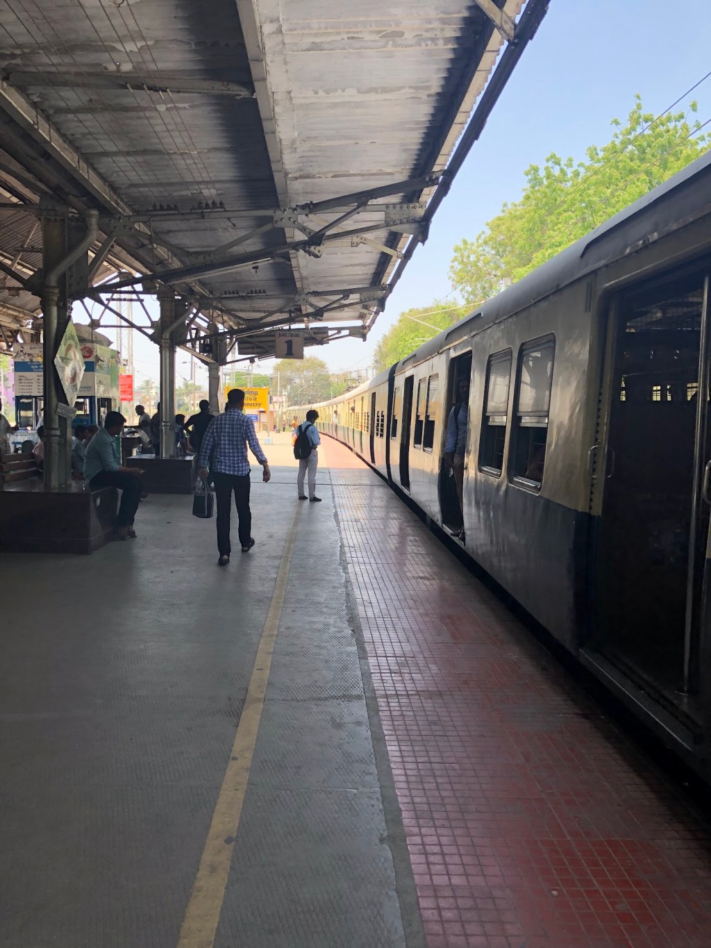 Little Acts of Negligence, Irreversible Ends — Rail Safety&nbsp;Week